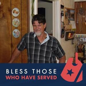 Meet your Posher, Robin